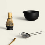 Morii Traditional Matcha Set