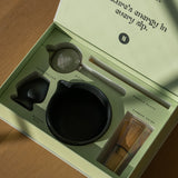 Morii Complete Matcha Bundle