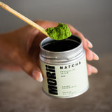 Morii Ceremonial Grade Matcha 30g
